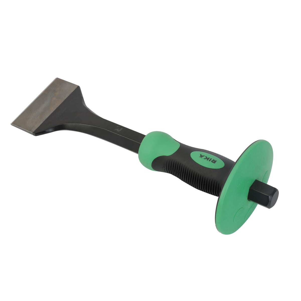 Rikä Guarded Electricians Bolster | 3in x 11in (76mm x 280mm)